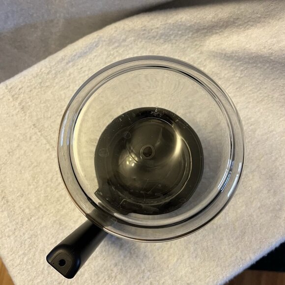 Ninja Coffee Pot 10 cups Replacement Part Carafe Bar CF090 CF091 CF092 CF097 - Picture 4 of 4